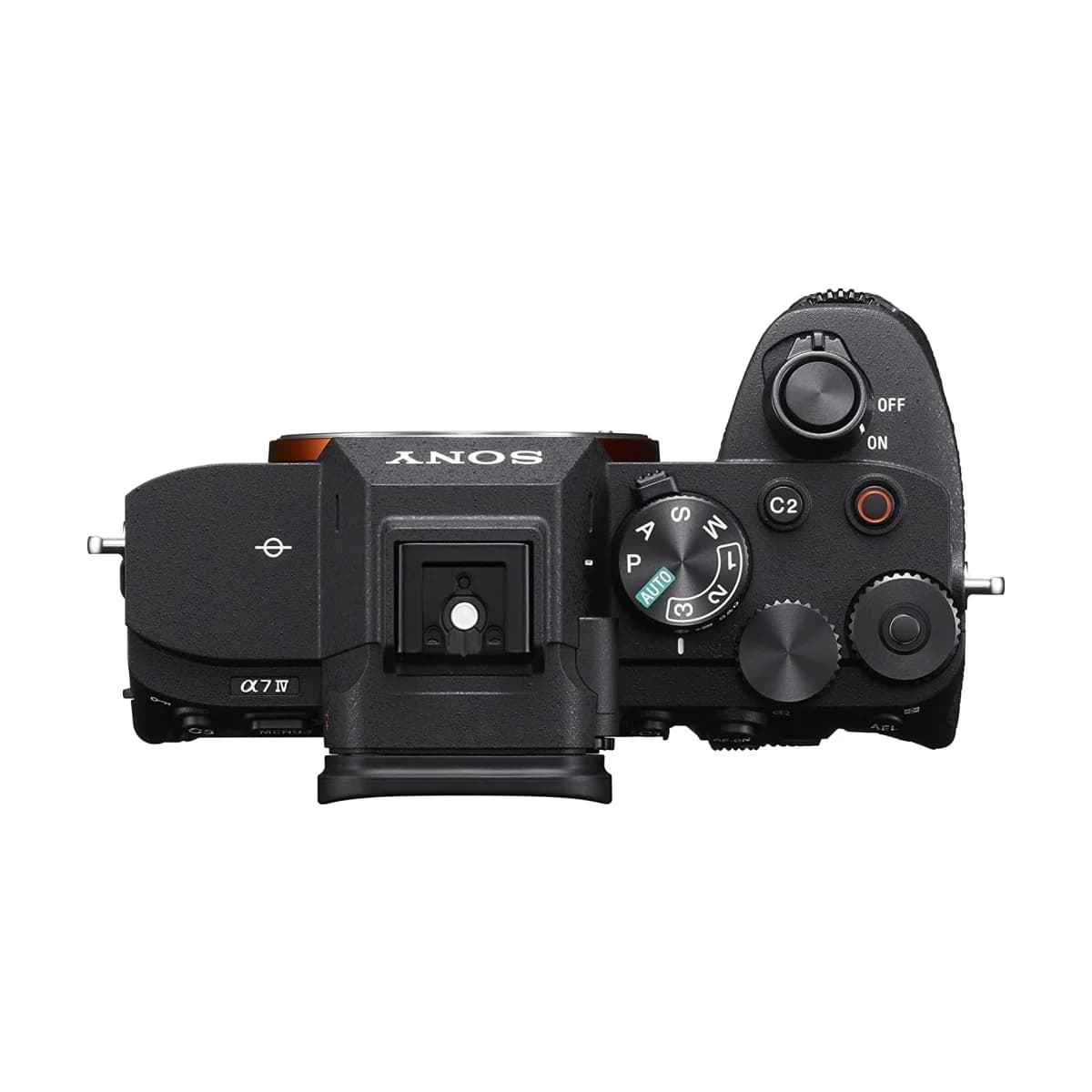 SONY Fotoaparat Alpha a7 IV, Body, Garancija 24 mjeseci