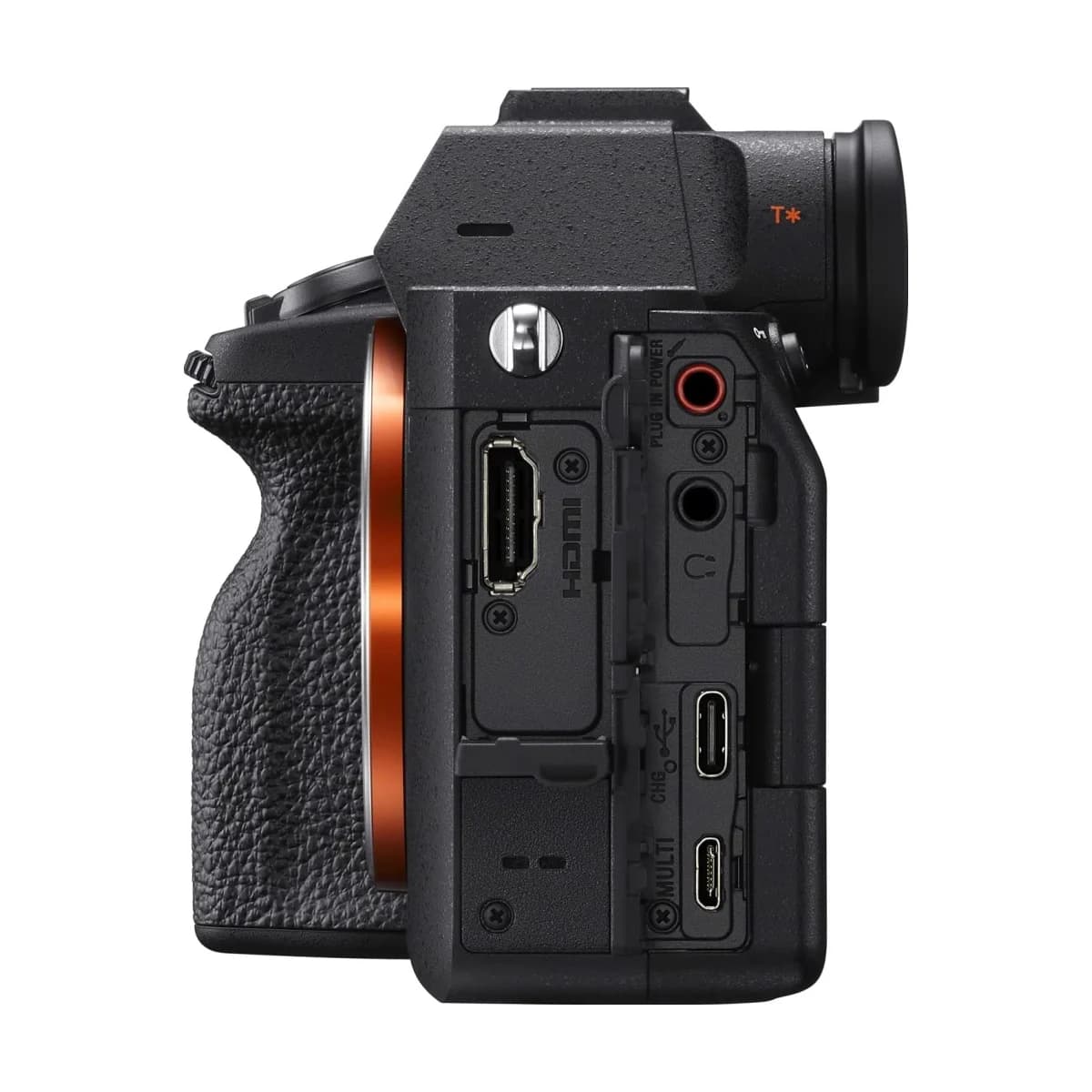SONY Fotoaparat Alpha a7 IV, Body, Garancija 24 mjeseci
