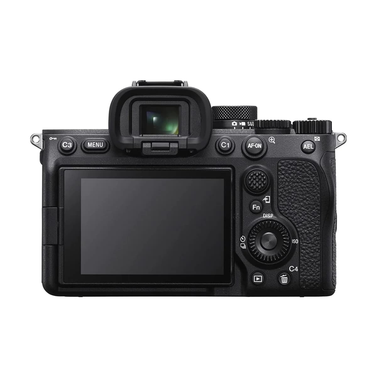 SONY Fotoaparat Alpha a7 IV, Body, Garancija 24 mjeseci