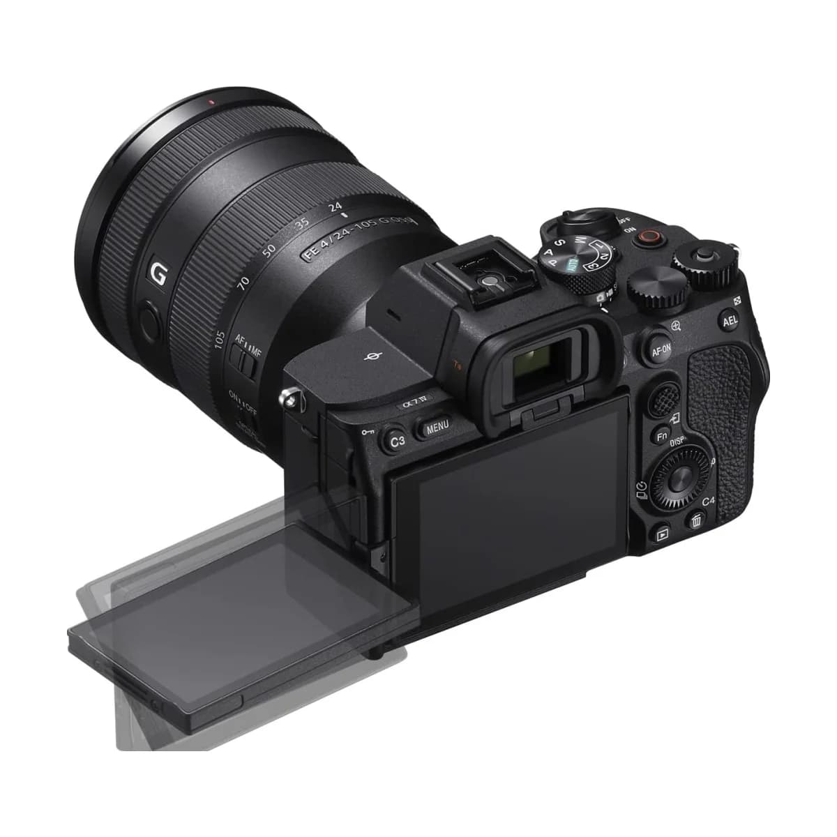 SONY Fotoaparat Alpha a7 IV, Body, Garancija 24 mjeseci