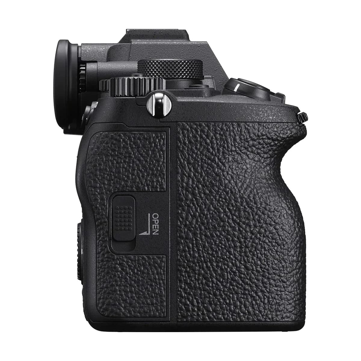 SONY Fotoaparat Alpha a7 IV, Body, Garancija 24 mjeseci