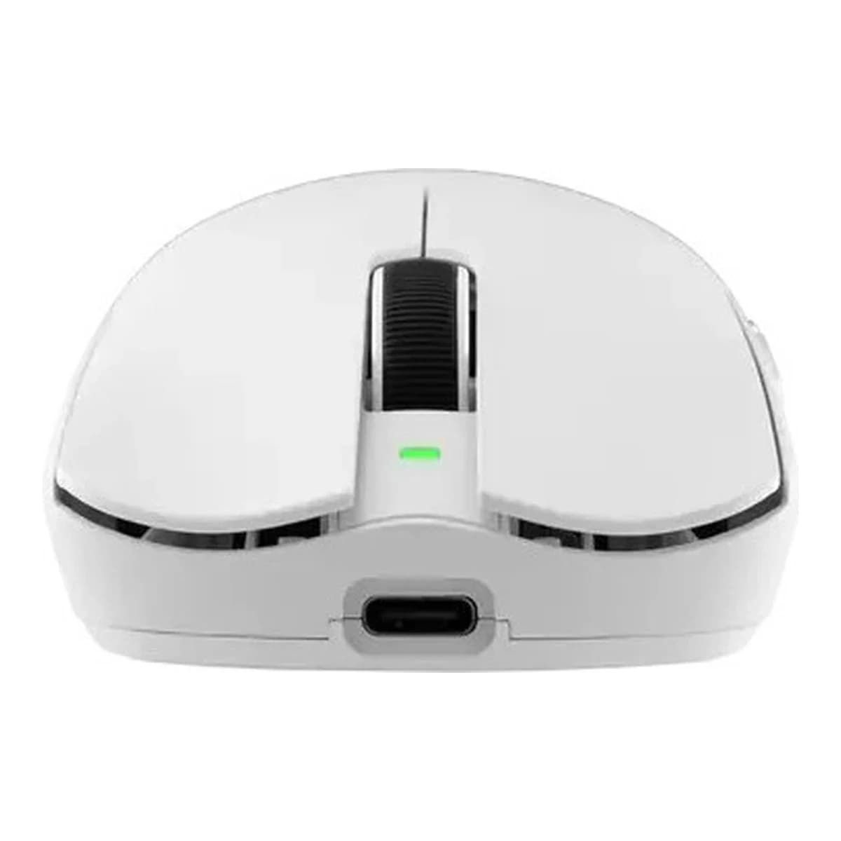 WHITE SHARK Miš Gaming AGAMEMNON WGM-9012, Bluetooth/2.4GHz/USB, 30000 DPI, 8000Hz 56g Ultralight