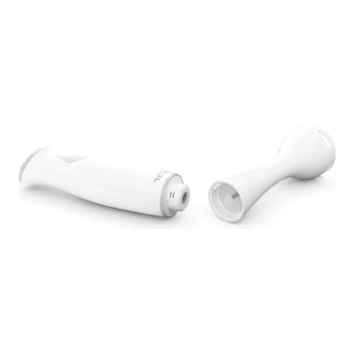 TESLA Mikser štapni HB100WGSnaga 200 W; Odvojiva nožica; INOX oštrice; Brzina: 1; DC motor