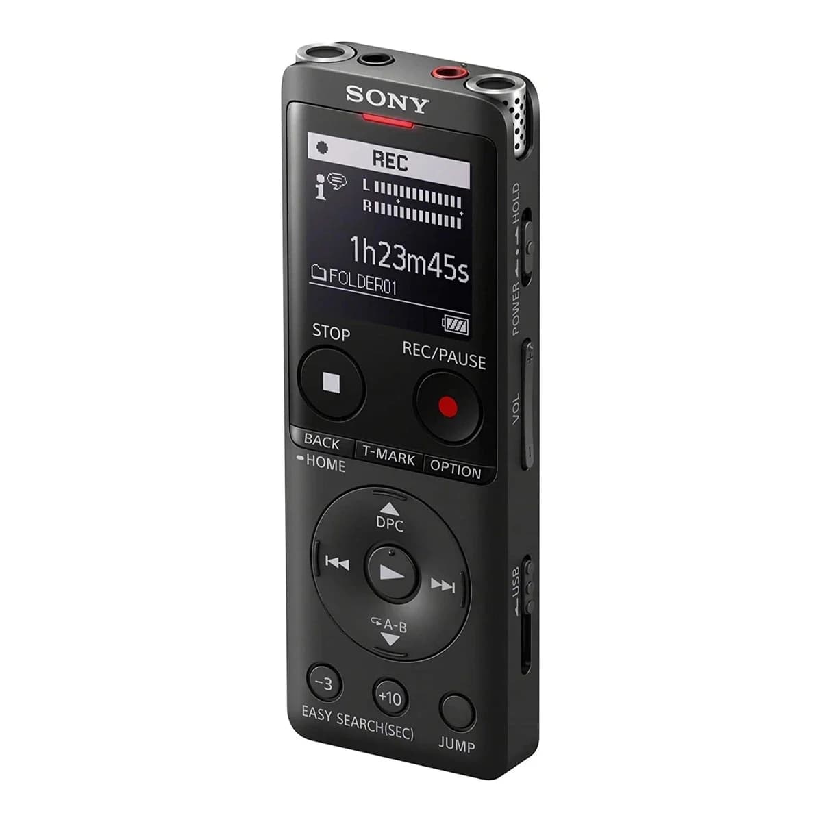 Sony diktafon ICD-UX570