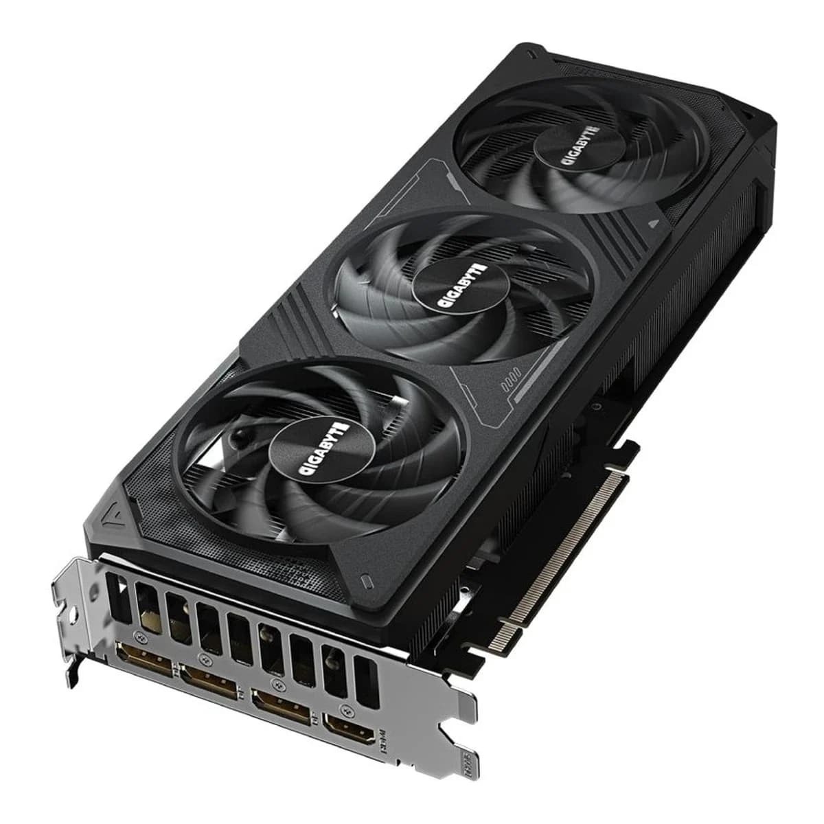 Gigabyte 5070 Windforce OC SFF12GB GDDR7, 192-bit,3x DP, 1x HDMI