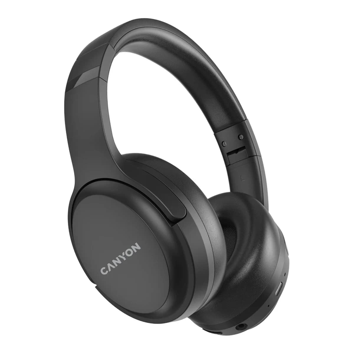 CANYON BT Headset OnRiff 5 Black