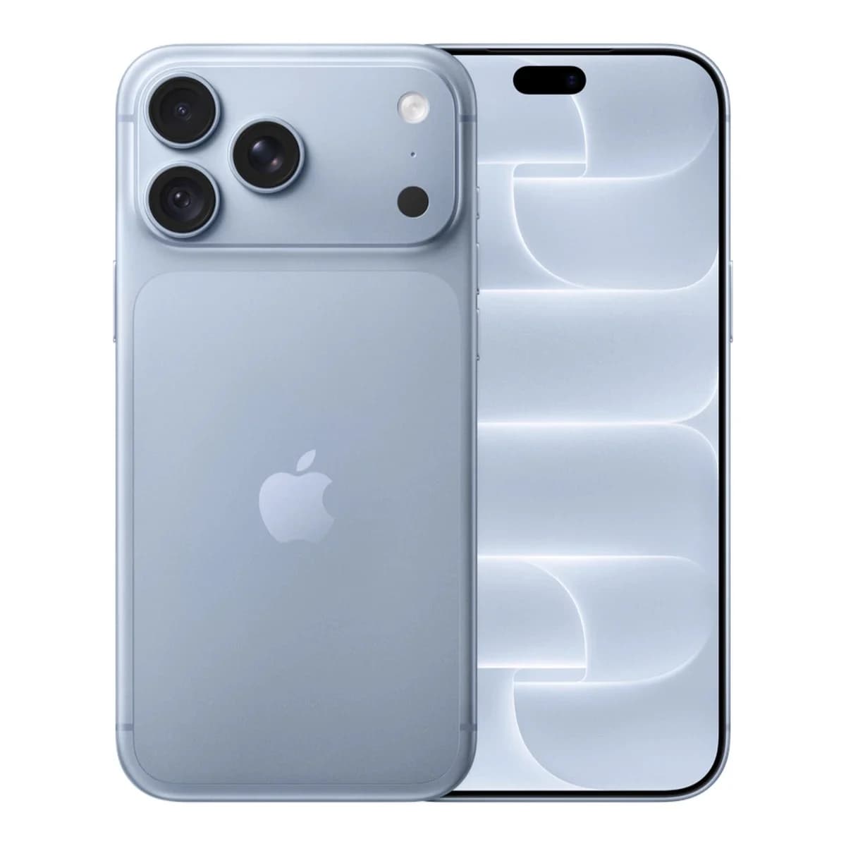 APPLE iPhone 18 Pro Max, 1TB, Glacier