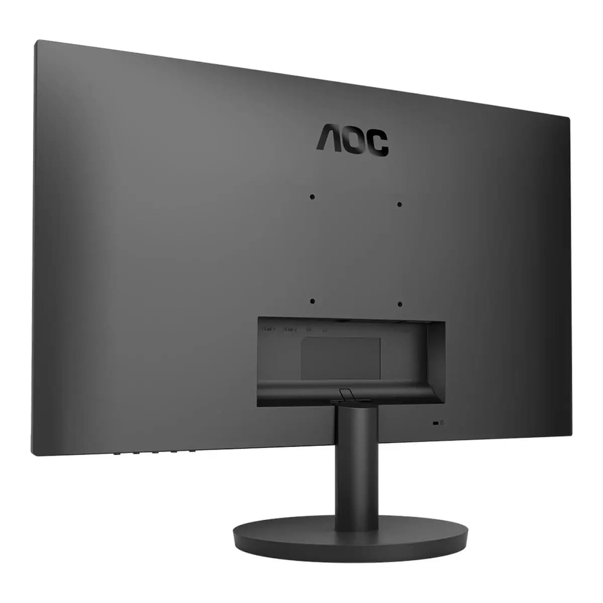 AOC Monitor U27B3A 27" 3840x2160 UHD, IPS Panel, 60Hz, 4ms, HDR10, Adaptive Sync, HDMI, DisplayPort, Zvučnici