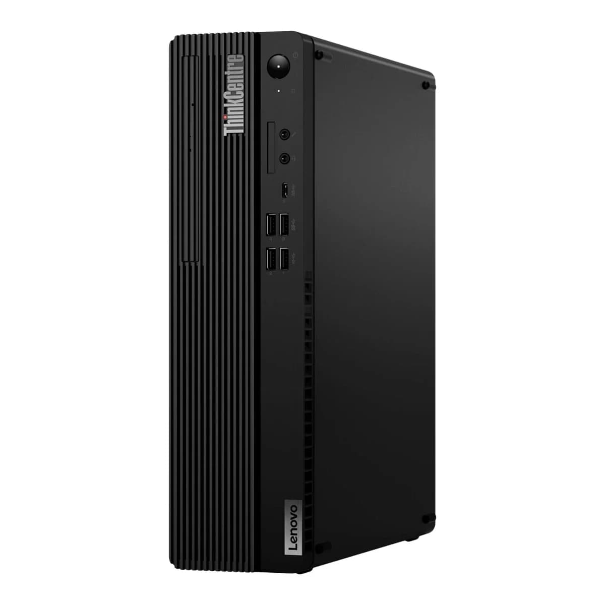 LENOVO Kompjuter ThinkCentre M70s Gen 5 SFF Intel Core i3-14100, 512GB SSD, 16GB RAM, Windows 11 Pro, Integrated Graphics