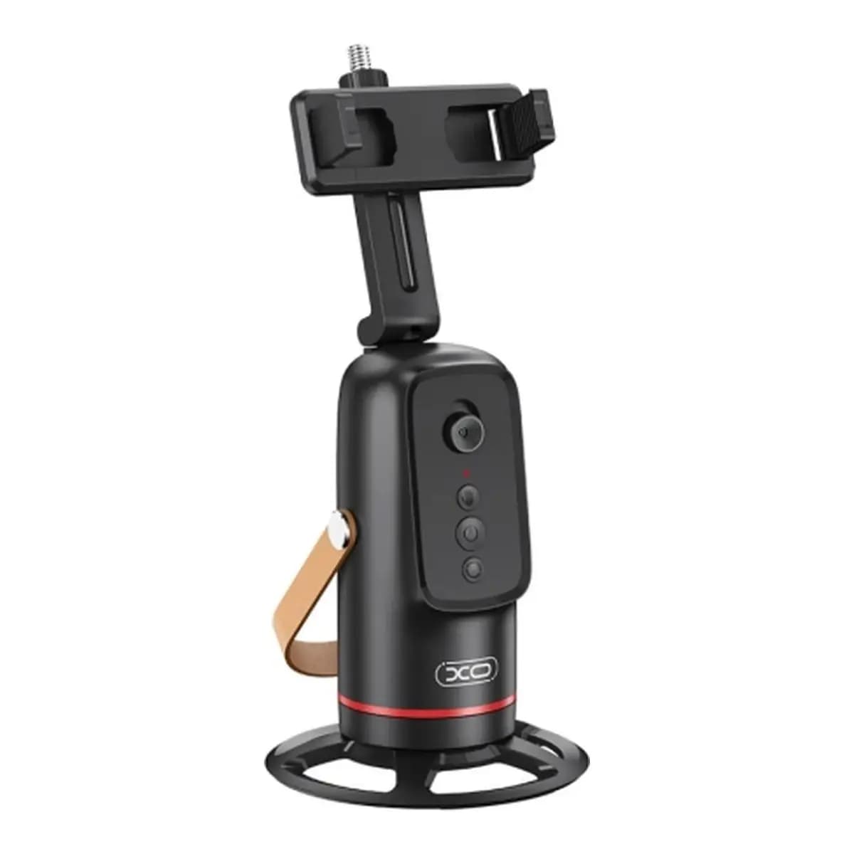XO Stativ/Selfie štap SS20, AI praćenje lica, rotacija 360°, Bluetooth 5.2, baterija 1800 mAh