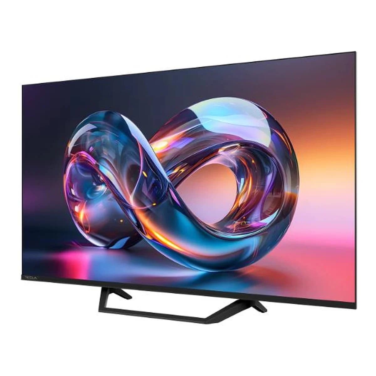 Tesla TV QLED Q43E665BFV FHD VIDAA OS HOTEL MODE