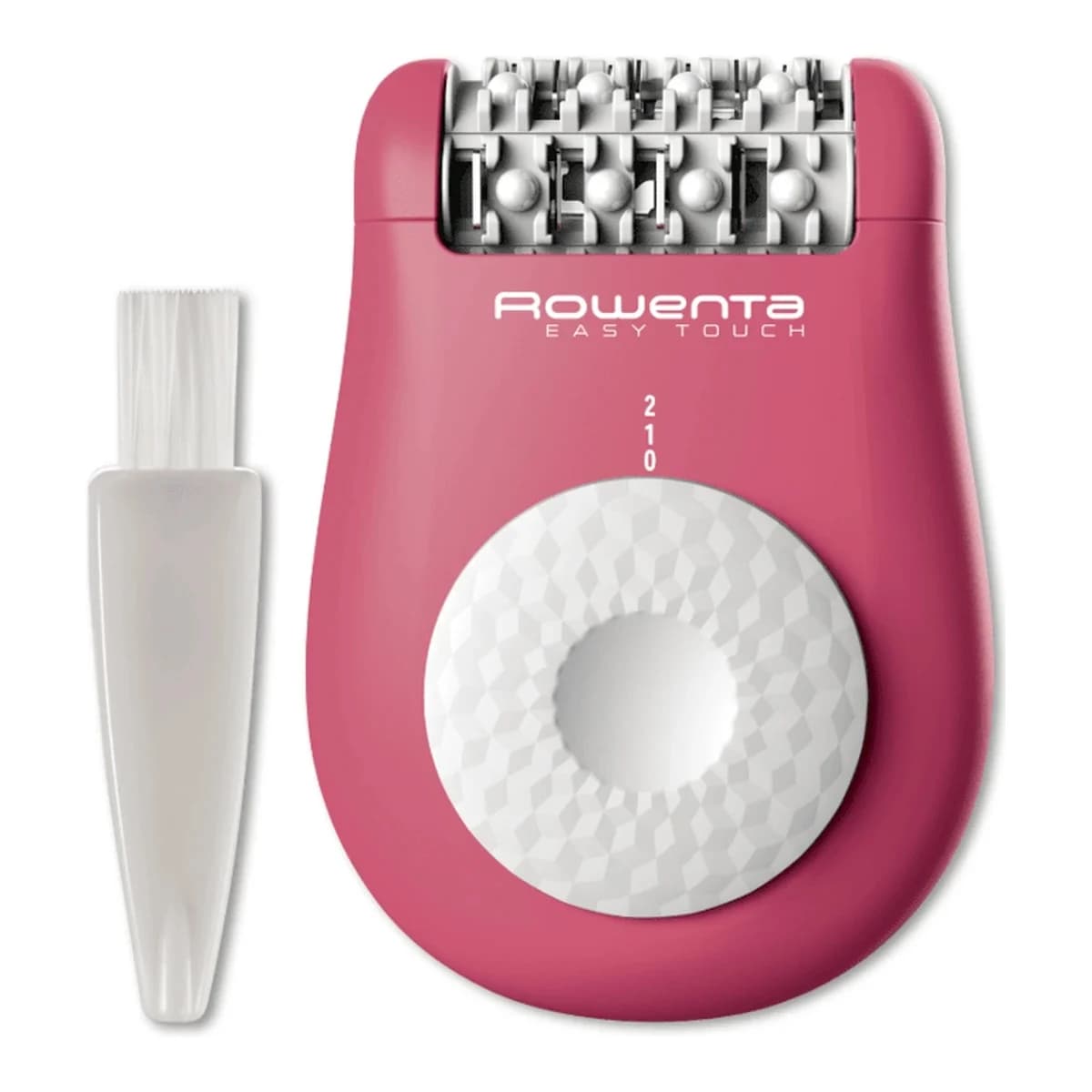 Rowenta depilator Easy Touch