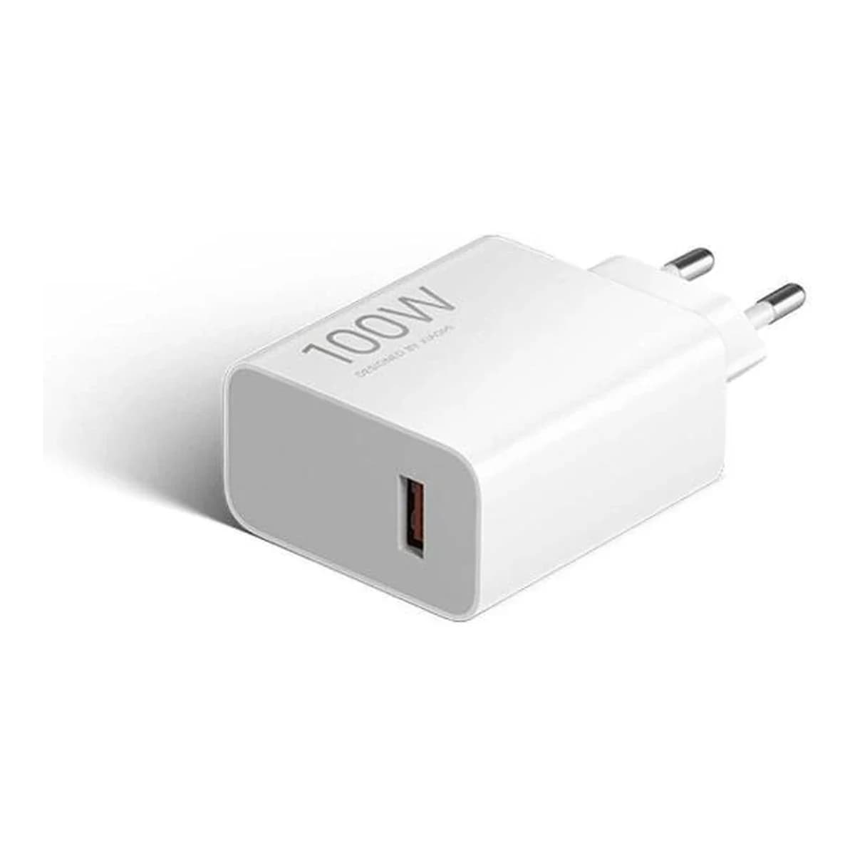 XIAOMI USB Adapter 100W 1x USB-A