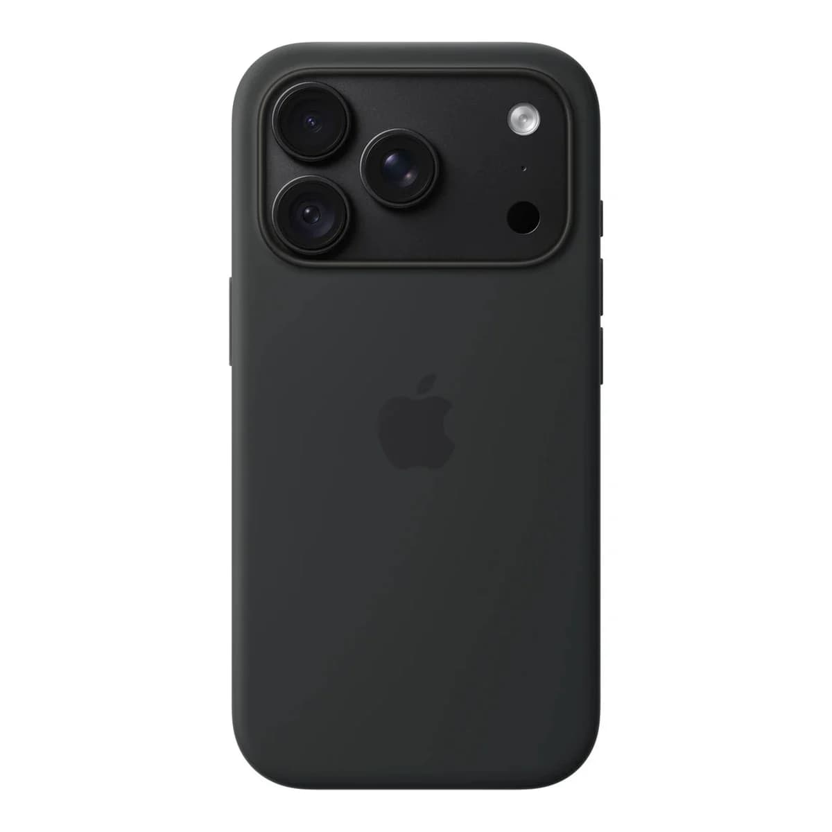 APPLE Maskica iPhone 18 Pro TechWoven, MagSafe, Crna