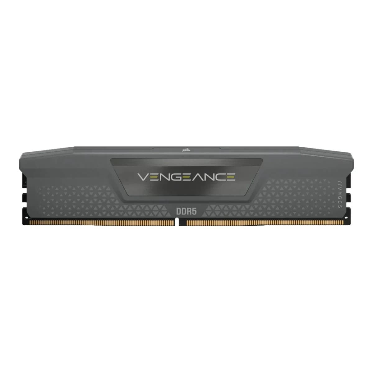 CORSAIR RAM Desktop 32GB (2x16GB) DDR5 6000MHz, CL30, Vengeance EXPO XMP