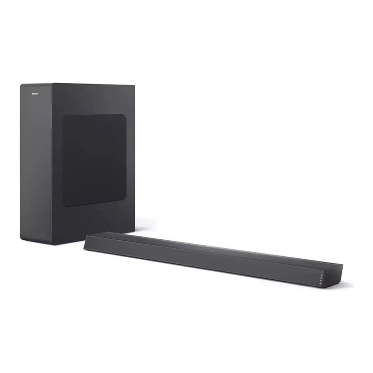 PHILIPS Soundbar TAB6305, 2.1-kanalni, Bežični niskotonac, HDMI ARC, Dolby Audio, 140 W