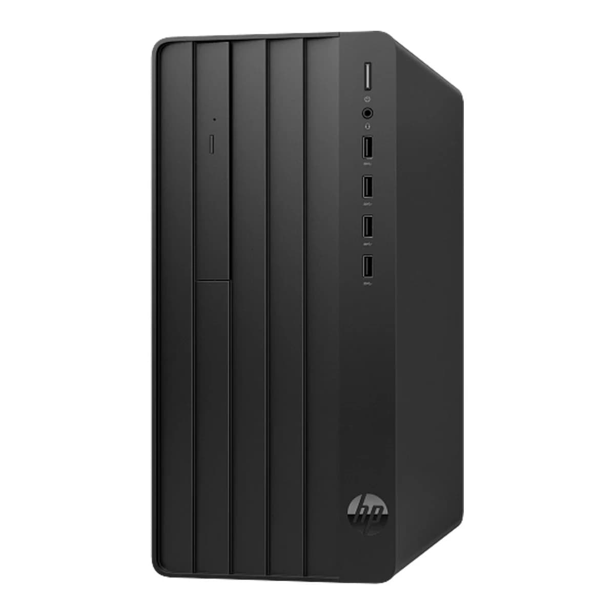HP Kompjuter ProOne 240 G10 Intel Core i3-N300, 512GB SSD, 8GB RAM, FreeDOS, Intel UHD Graphics