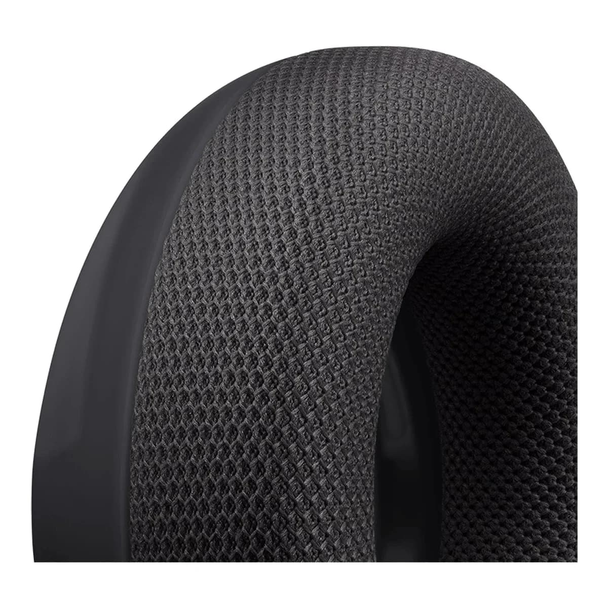 Beats 360 Cushion Kit - Black Performance Knit Cushions for Ear Cups and Headband