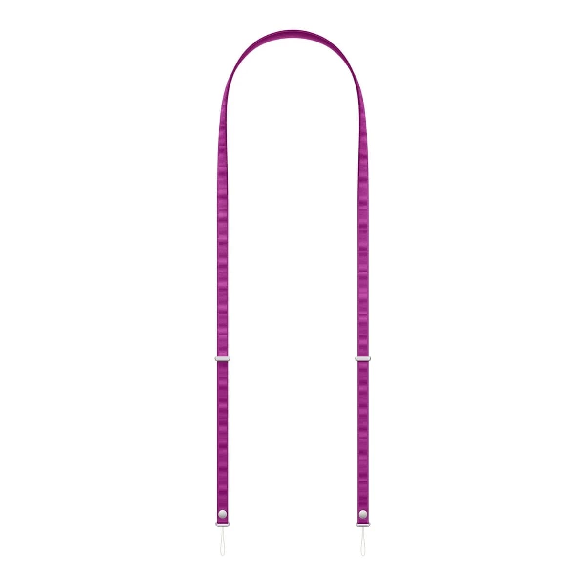 APPLE Remen Crossbody Strap, Magenta