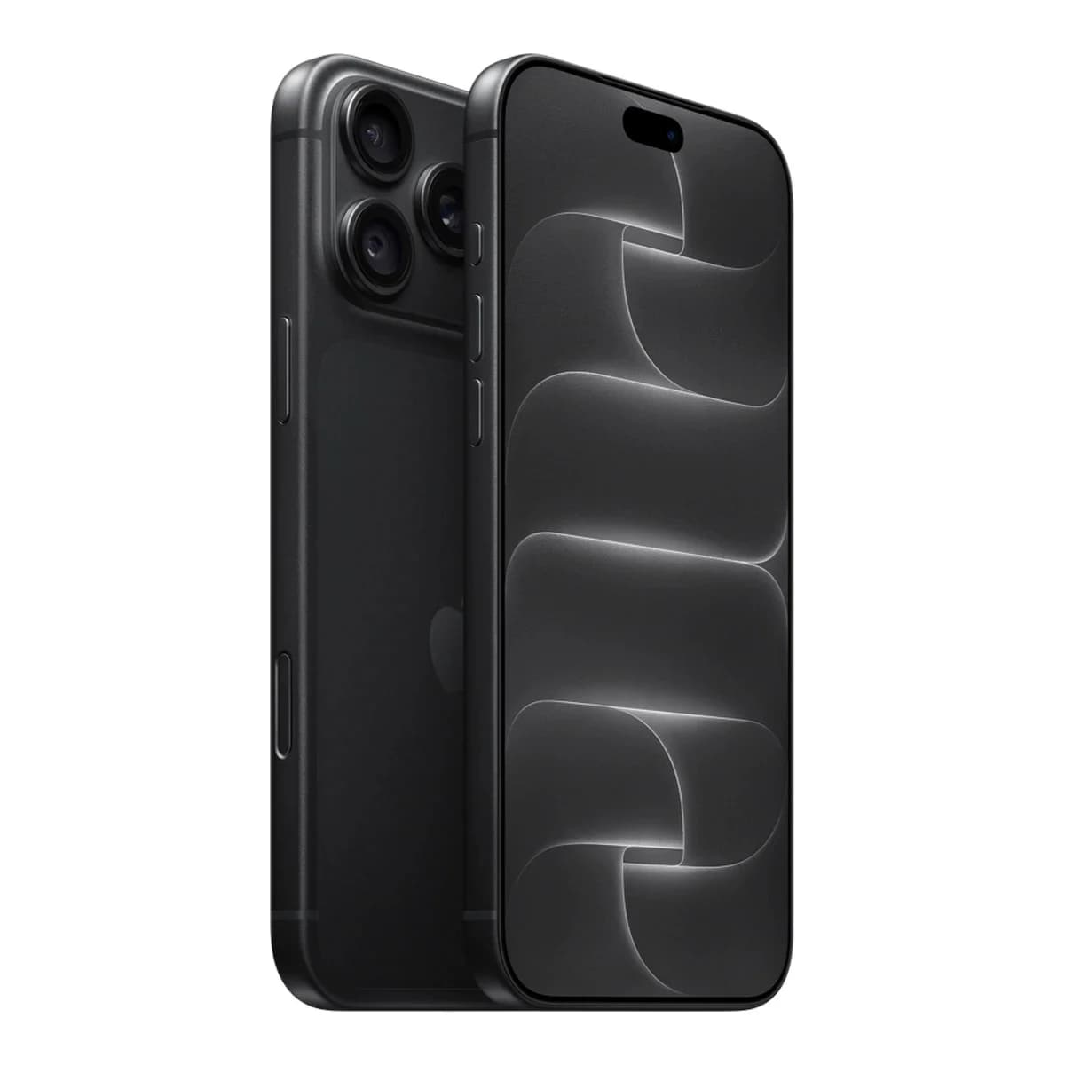 APPLE iPhone 18 Pro Max, 1TB, Black