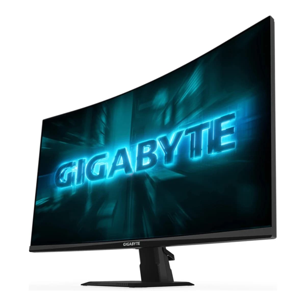 Gigabyte Monitor 27" GS27FC2 27" VA 1500R, 1920x1080 FHD, 350cd, 240Hz, 1ms, 2x HDMI, 1x DP