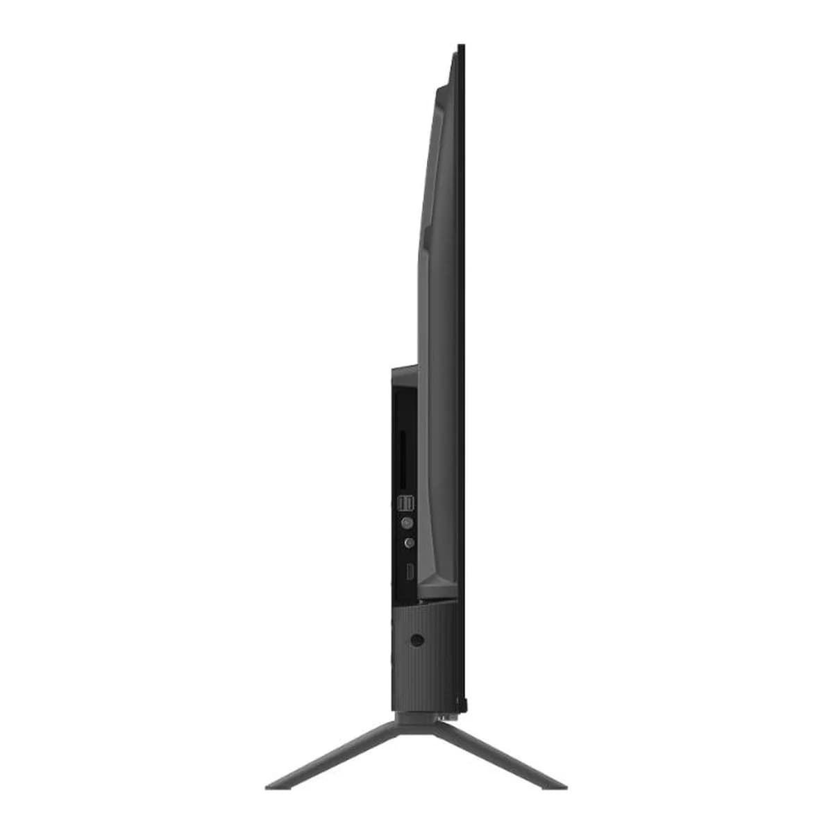 TESLA TV 50" Full HD QLED Q50H665BFV, Smart TV, VIDAA, Miracast, Apple AirPlay, Voice Control, Hotel Mode