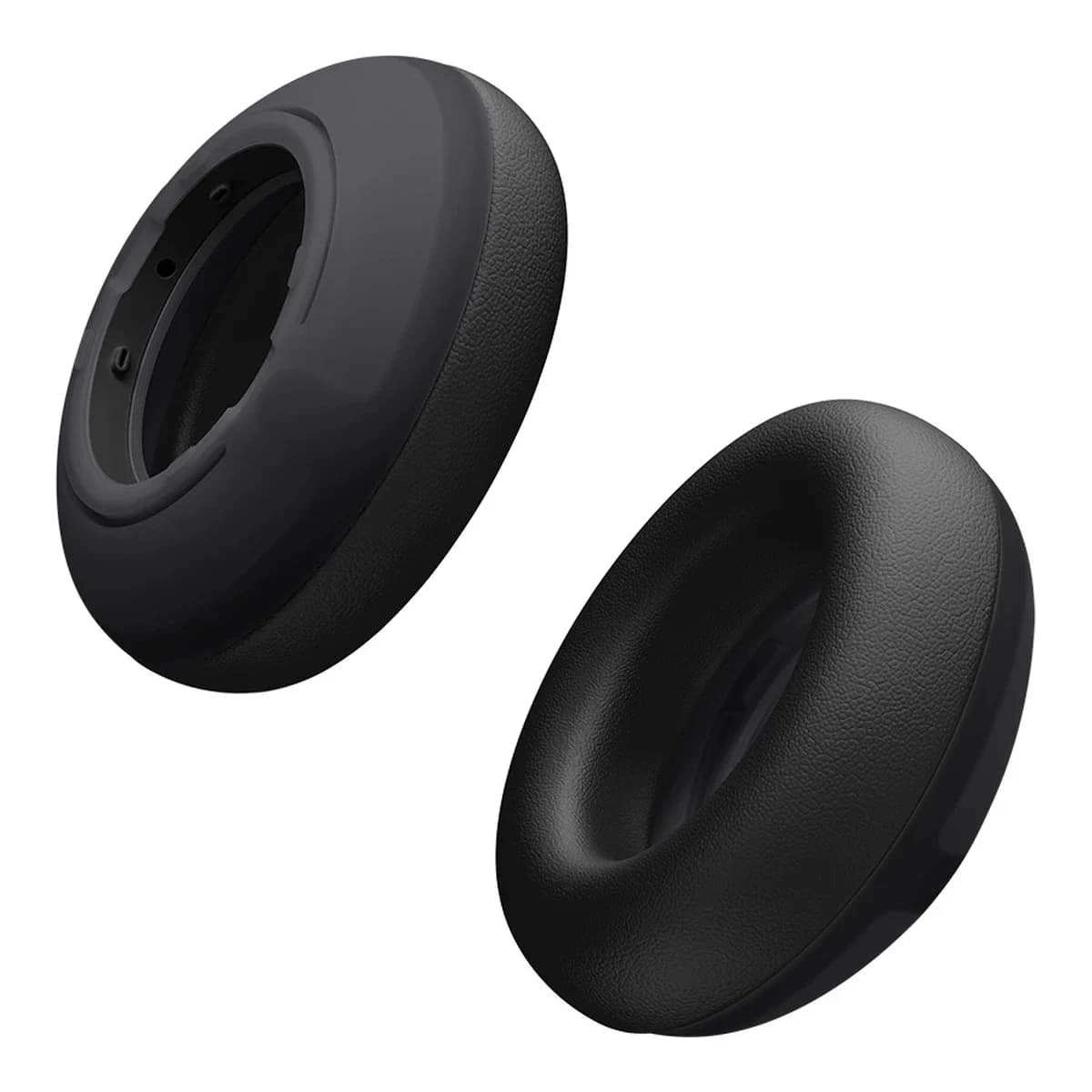Beats 360 Cushion Kit - Black UltraPlush Cushions for Ear Cups and Headband