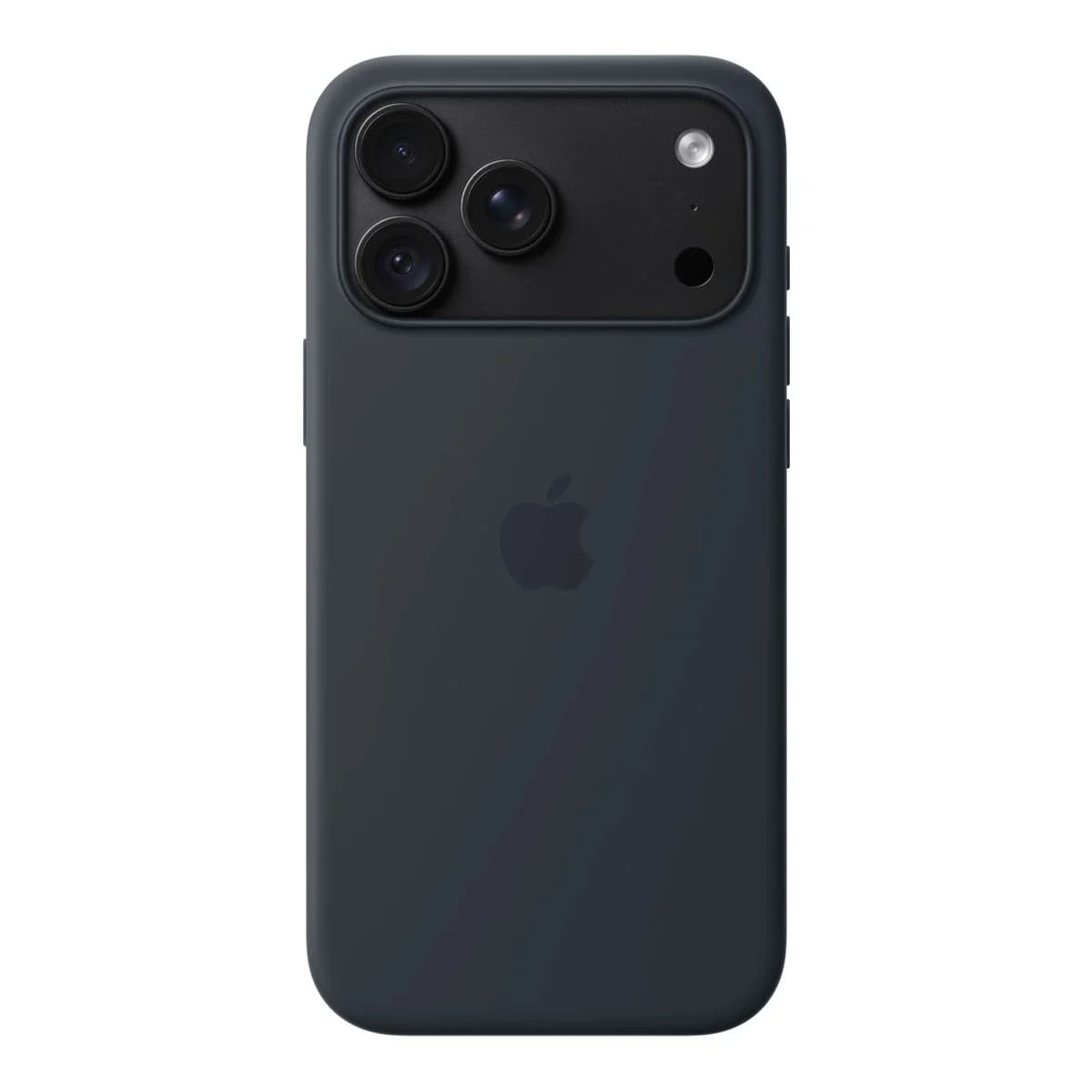 APPLE Maskica iPhone 18 Pro Max, Silikon, MagSafe, Navy Blue