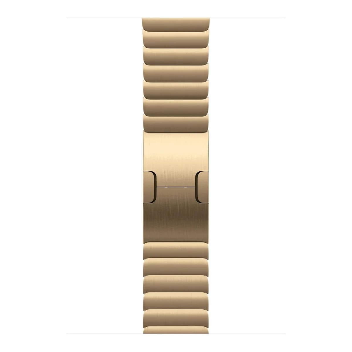 APPLE Narukvica Radiant Gold Link Bracelet, 46mm, zlatna
