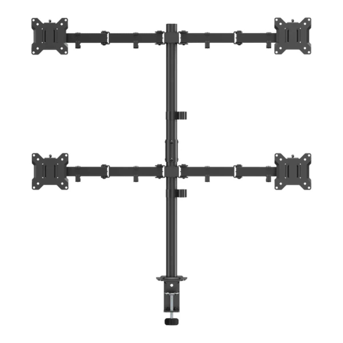 SBOX STALAK Desktop LCD-352/4-3 (17-32"/4x10kg/100x100)