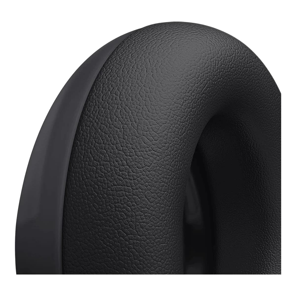 Beats 360 Cushion Kit - Black UltraPlush Cushions for Ear Cups and Headband
