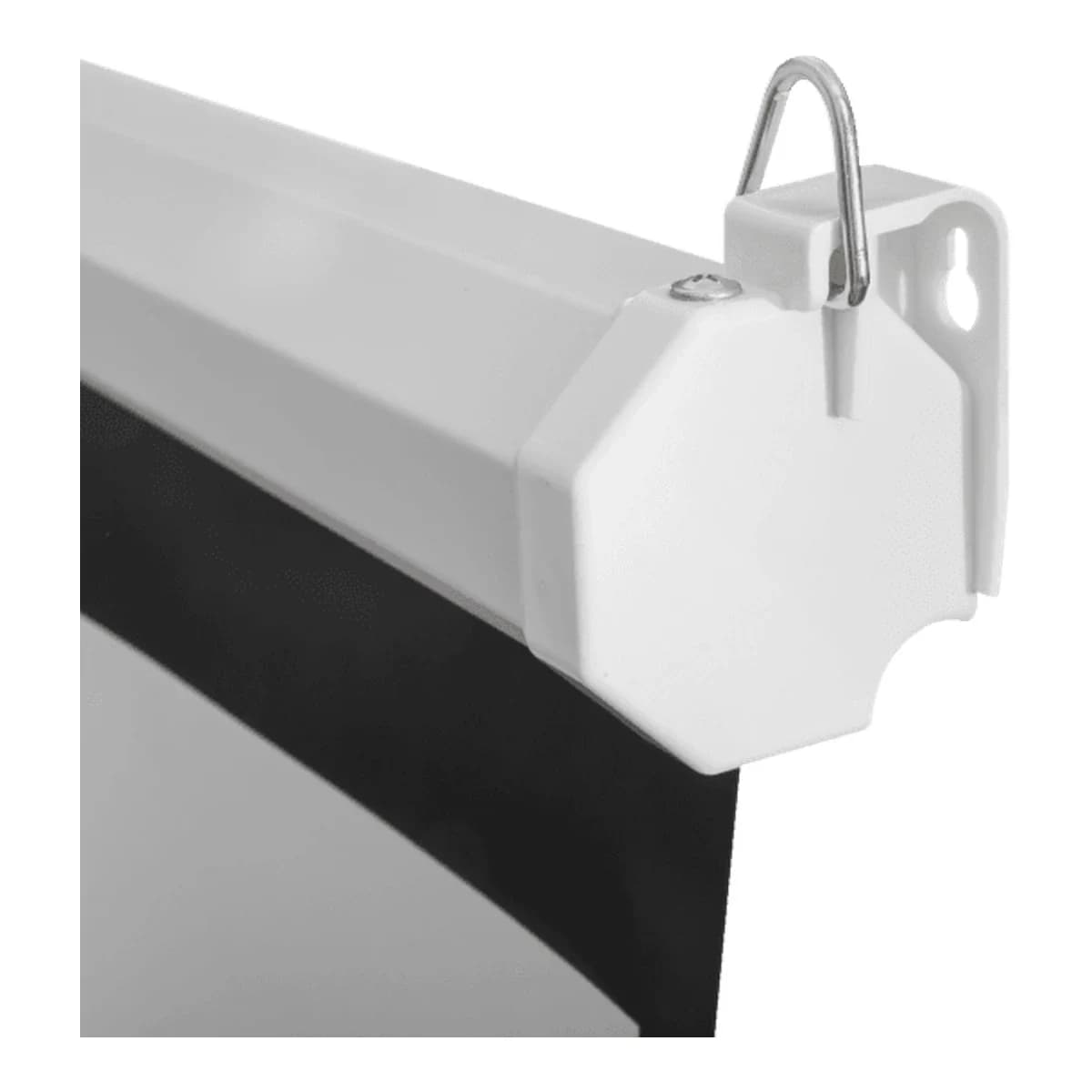 SBOX PROJEKTORSKO PLATNO PSM-100-2 / 180 x 180 cm