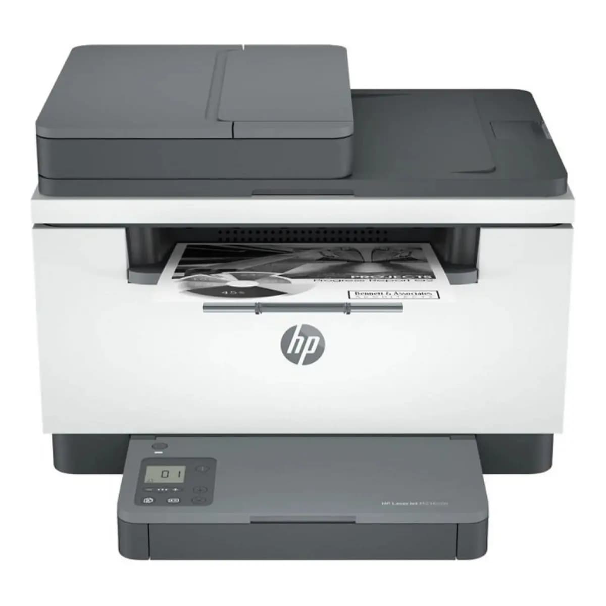 HP Laserski Printer MFP M236sdn, Print/Scan/Copy, Ethernet, Mono, Duplex, 29ppm
