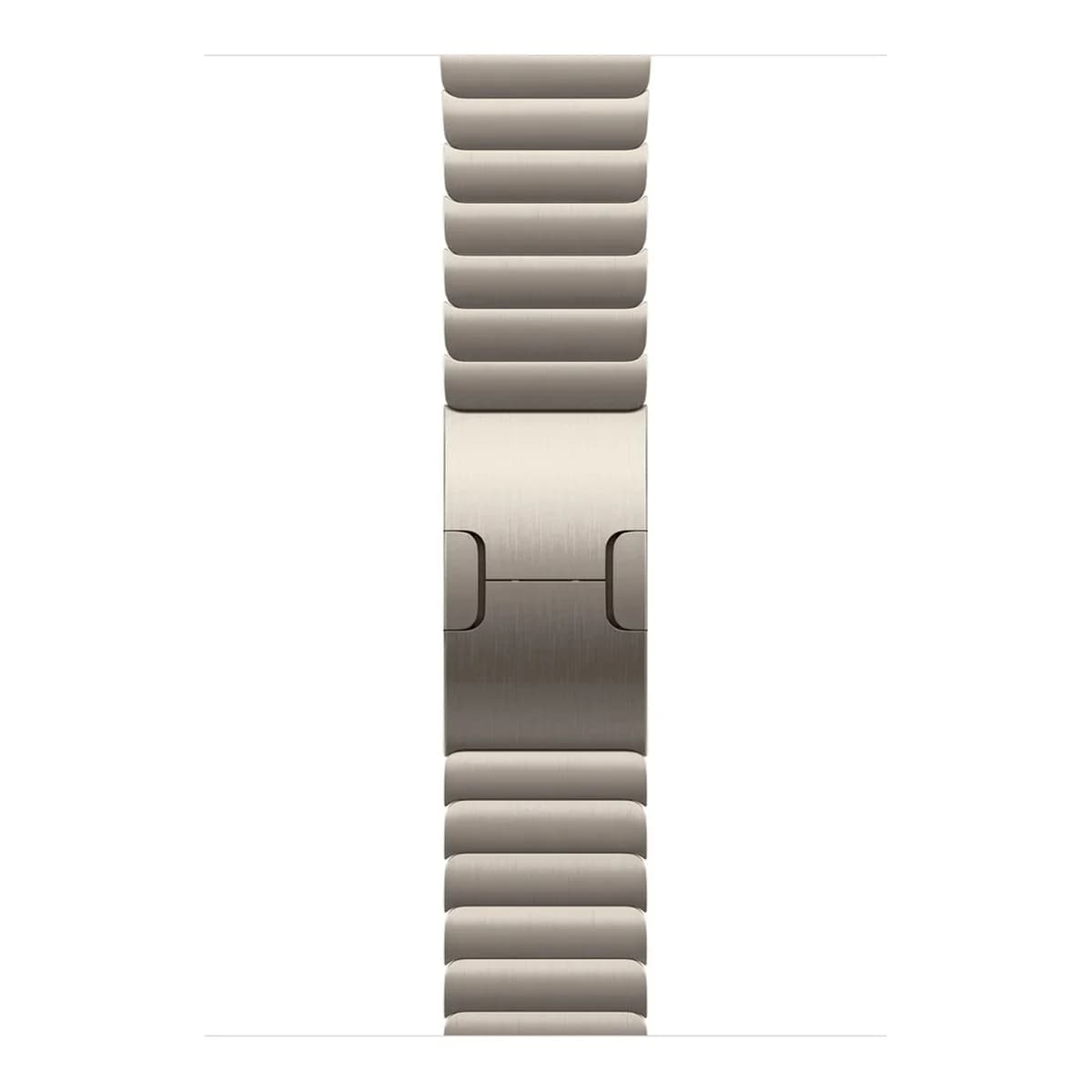 APPLE Narukvica 46mm Natural Link Bracelet, 46 mm