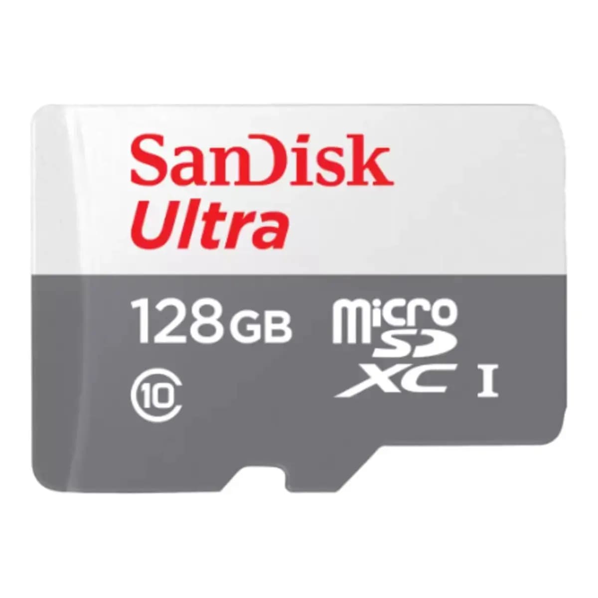 SANDISK Micro SD kartica Ultra 128GB, 100MB/s, A2, SD adapter