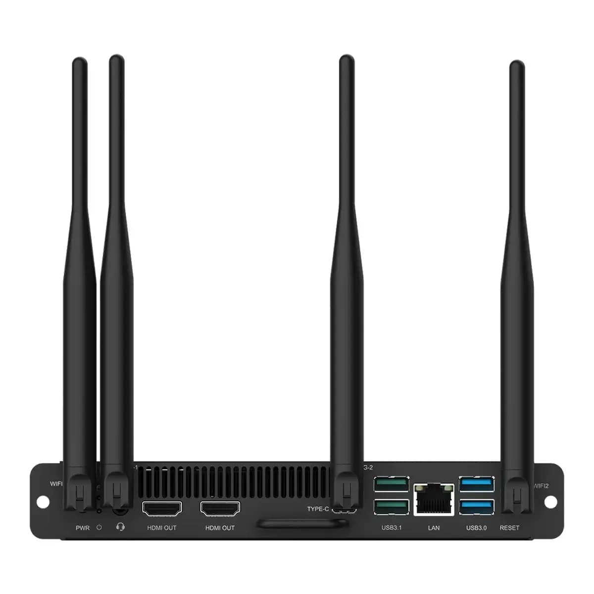 PRESTIGIO SOLUTIONS Kompjuter OPS PC Intel Core i5 12th Gen, 256GB SSD, 8GB RAM, Windows 11 Trial
