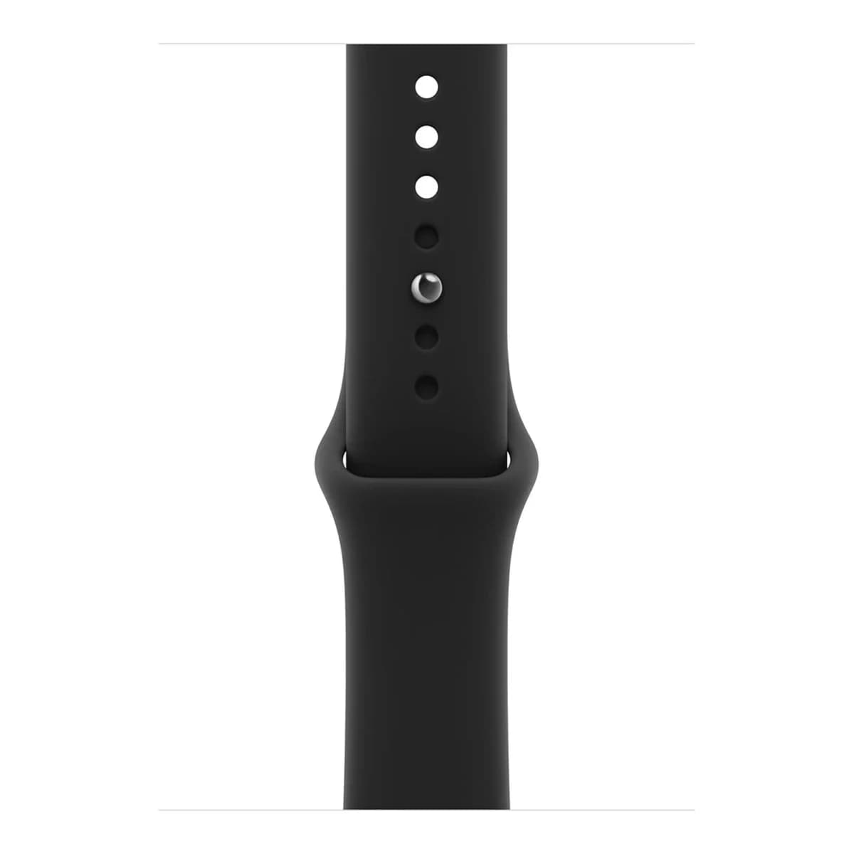 APPLE Remen Sport Band 46mm, Crna, XL