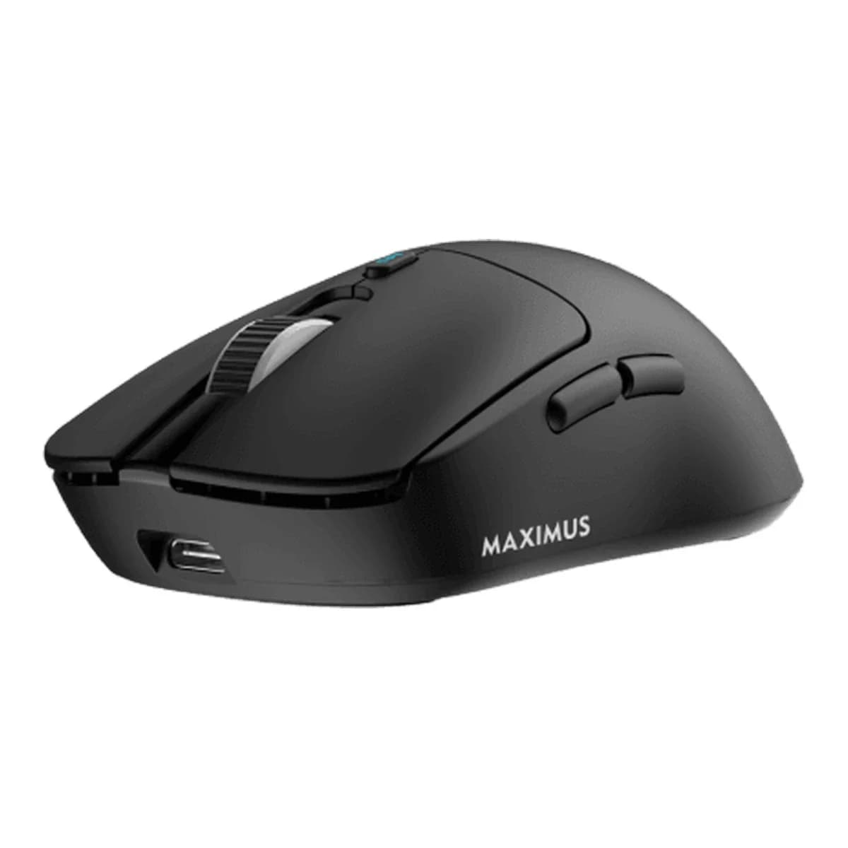 WHITE SHARK Miš Gaming GM-9010 MAXIMUS, Bežični/Bluetooth/USB, 26000 DPI, 55g Ultralight