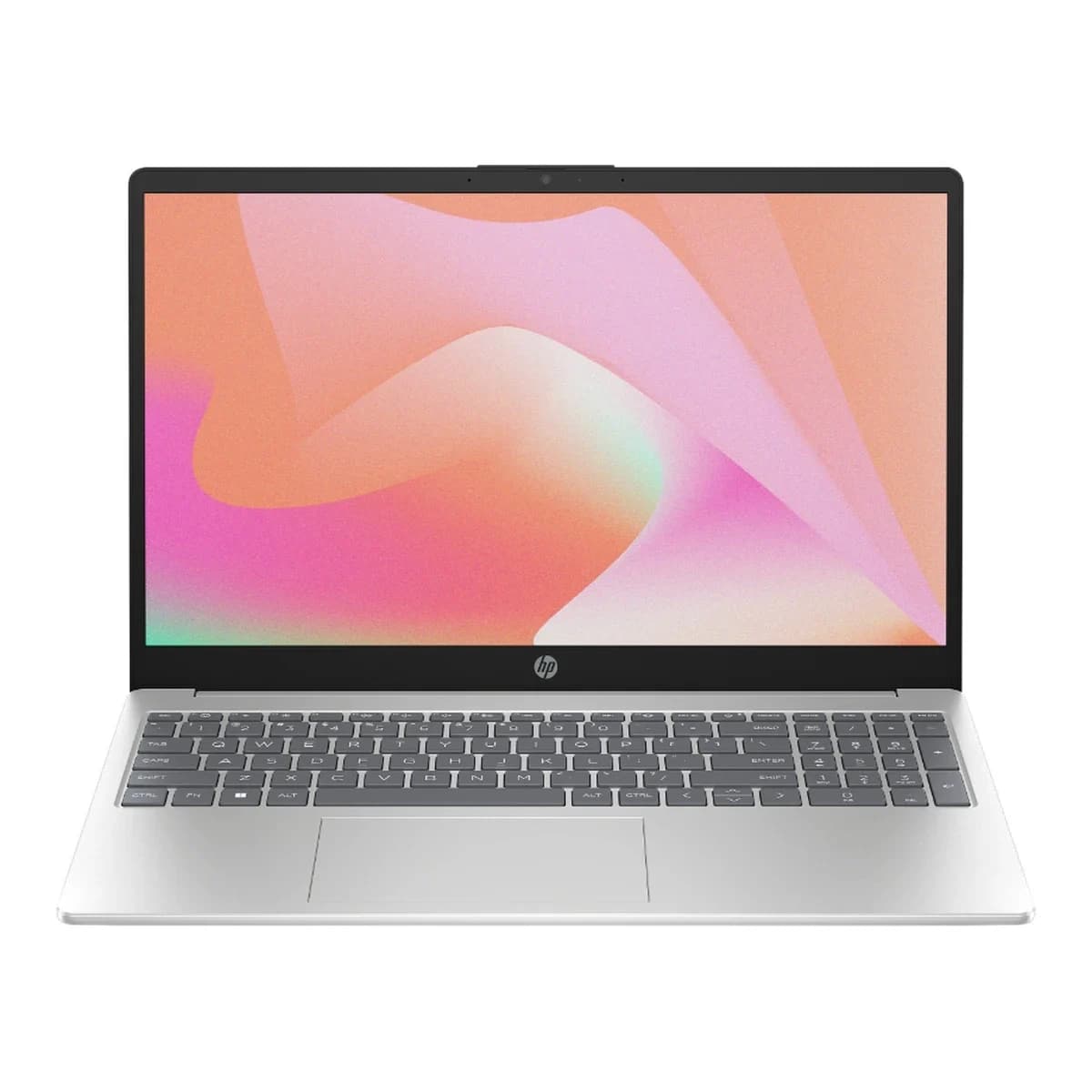HP Laptop 15-FD0148NM i3/16/5115.6"FHD, Core3 100U 1.2/4.7GH16GB DDR5, 512GB SSD, FreeDos