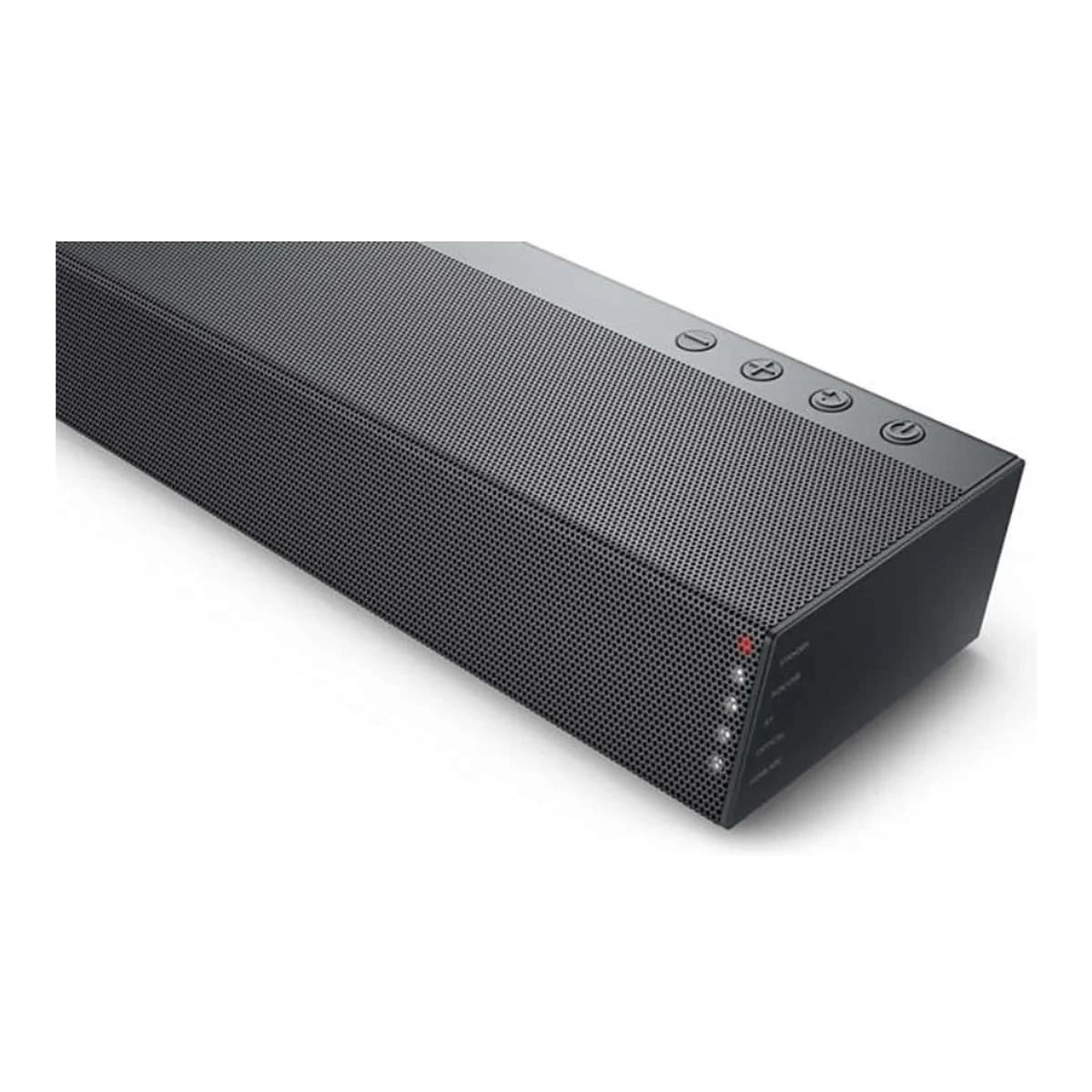 PHILIPS Soundbar TAB6305, 2.1-kanalni, Bežični niskotonac, HDMI ARC, Dolby Audio, 140 W