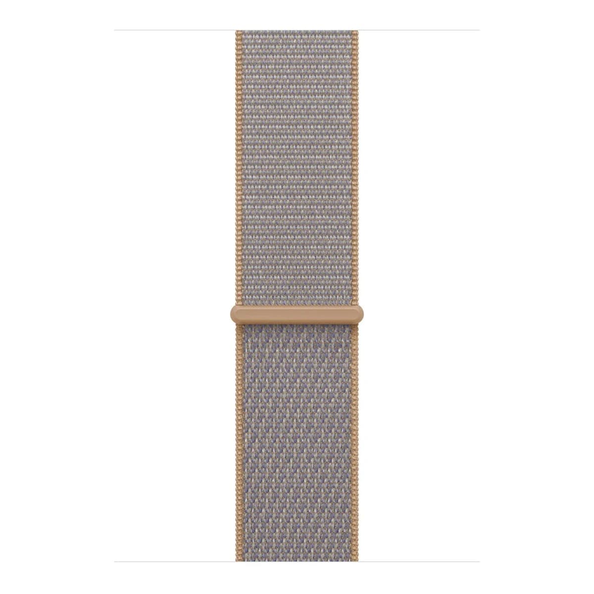 APPLE Remen za Apple Watch 46mm Chambray Blue Sport Loop, Chambray Blue, Sport Loop, 46mm
