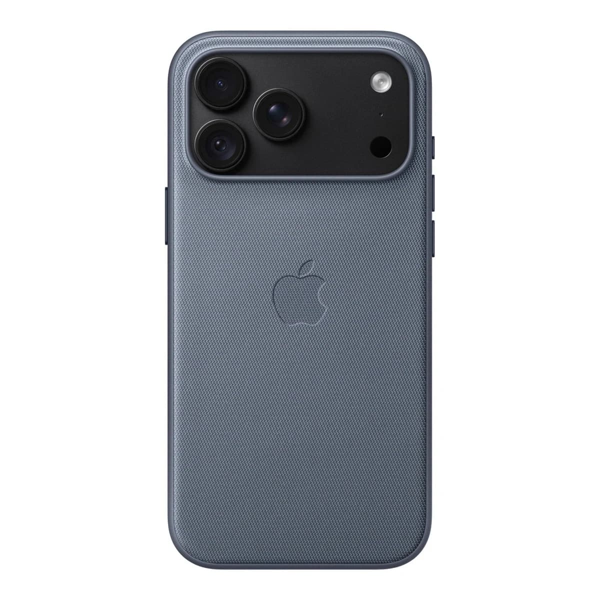 APPLE Futrola TechWoven za iPhone 18 Pro Max, MagSafe, Chambray Blue