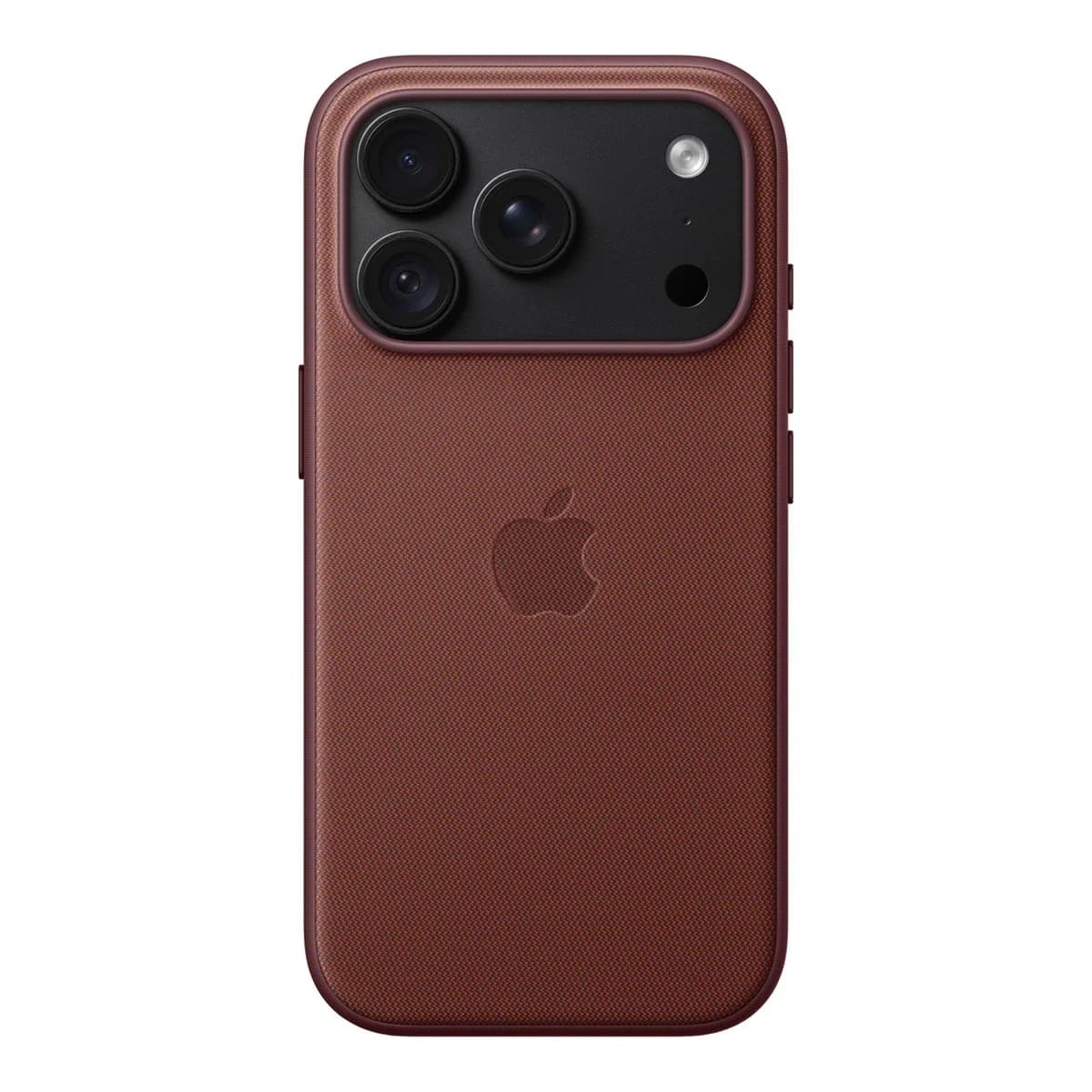 APPLE Futrola iPhone 18 Pro TechWoven, MagSafe, Burgundy