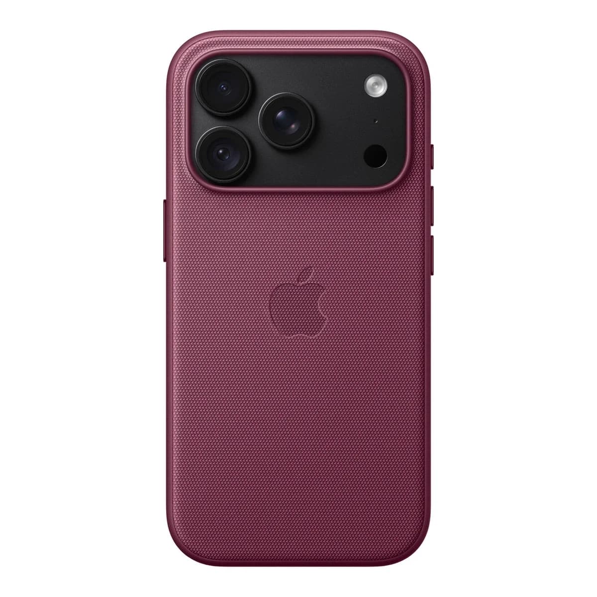APPLE Futrola iPhone 18 Pro, TechWoven, MagSafe, Mulberry