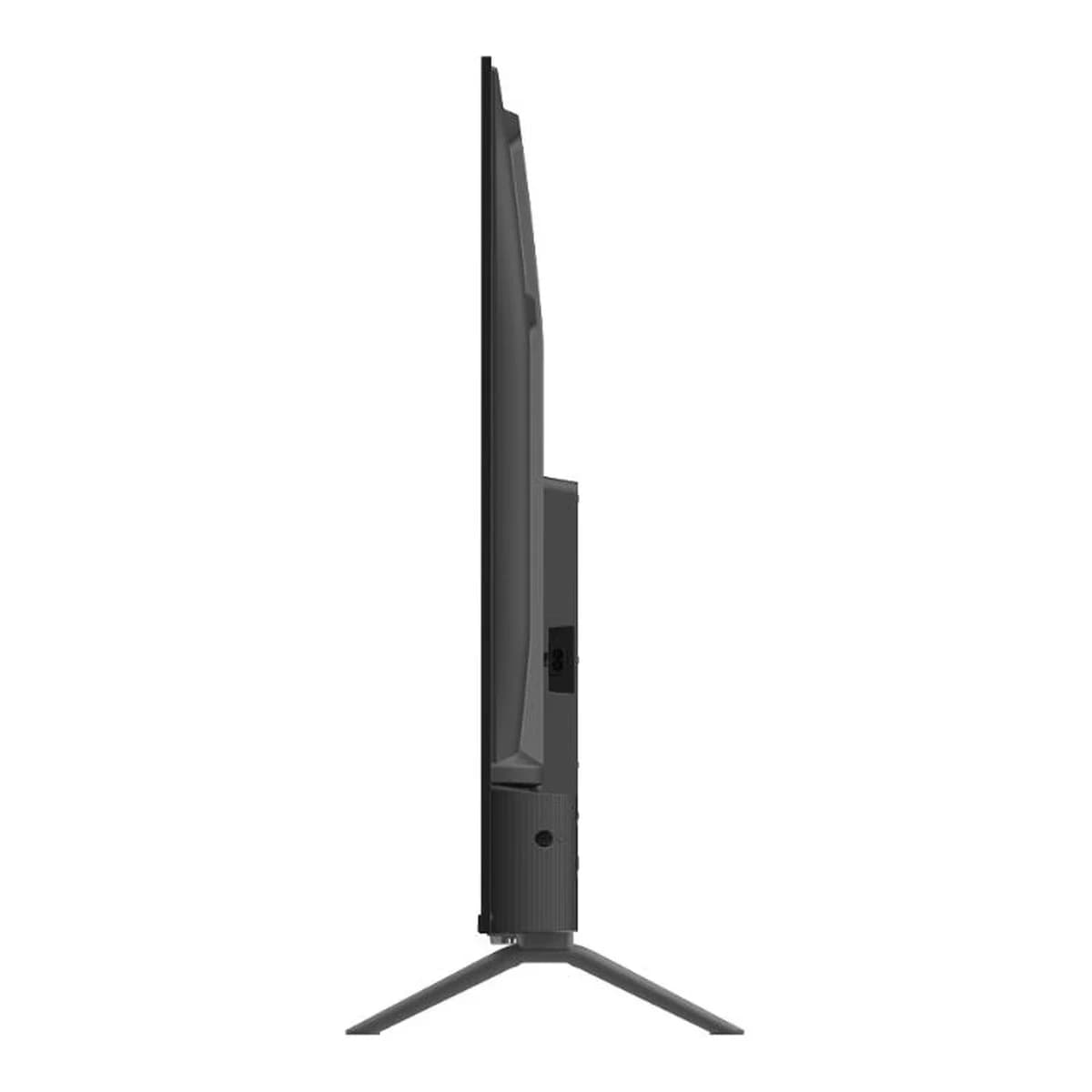 TESLA TV 50" Full HD QLED Q50H665BFV, Smart TV, VIDAA, Miracast, Apple AirPlay, Voice Control, Hotel Mode