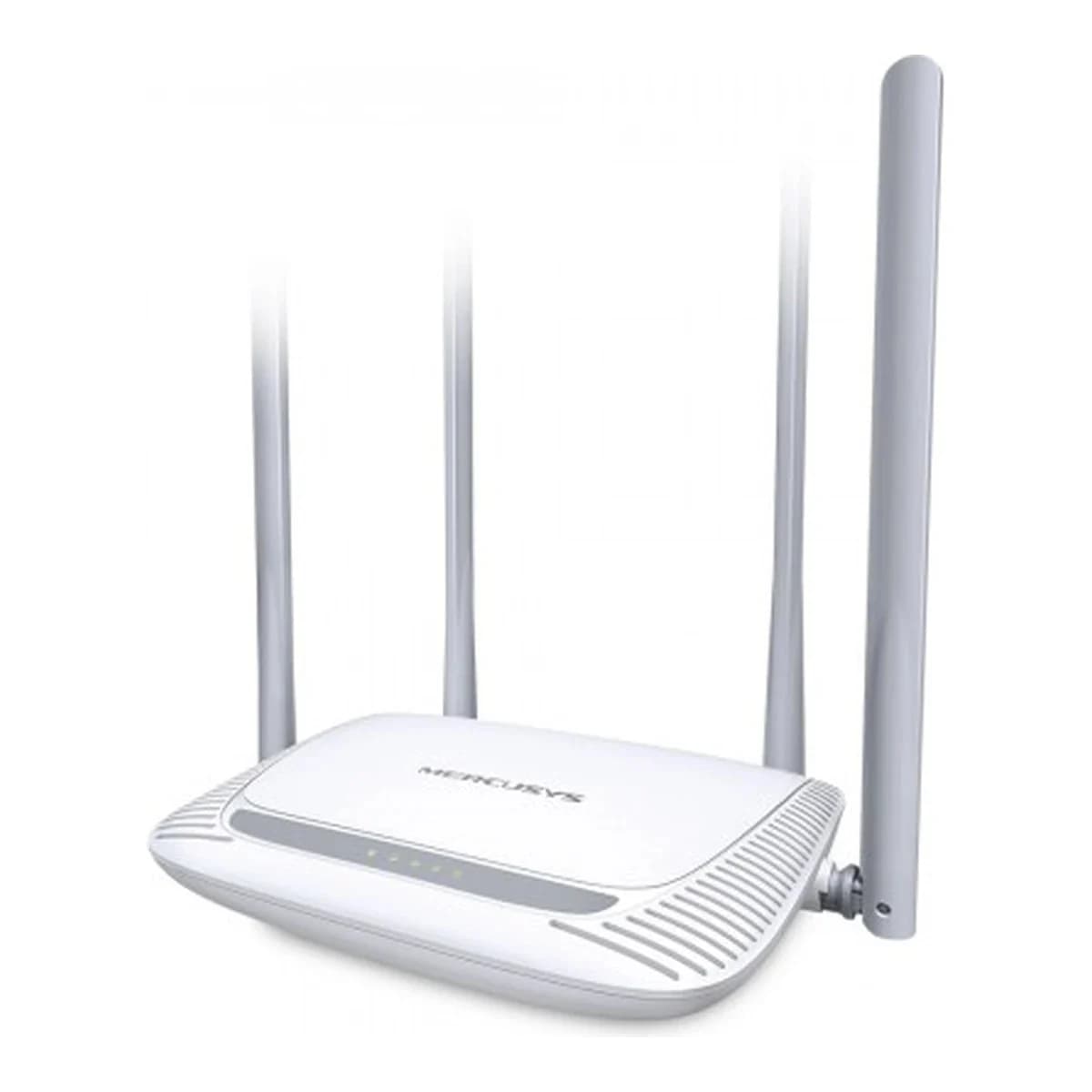 Mercusys MW325R Wireless Router