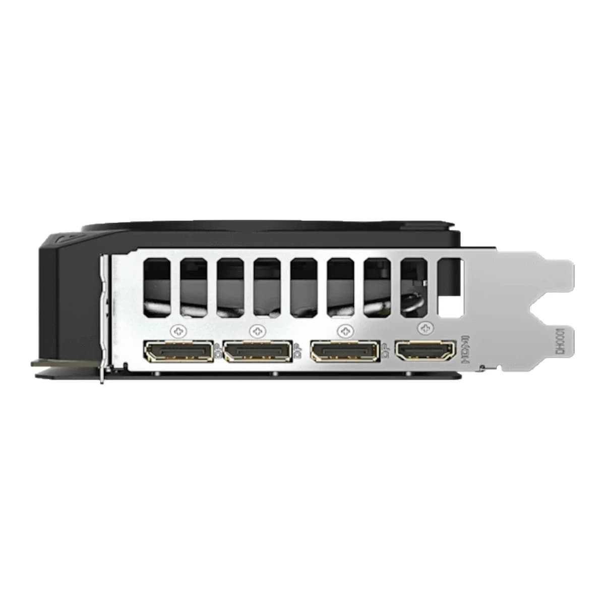 Gigabyte 5080 Windforce OC 16GSFF, 16GB, GDDR7, 256-bit,3xDP, 1x HDMI