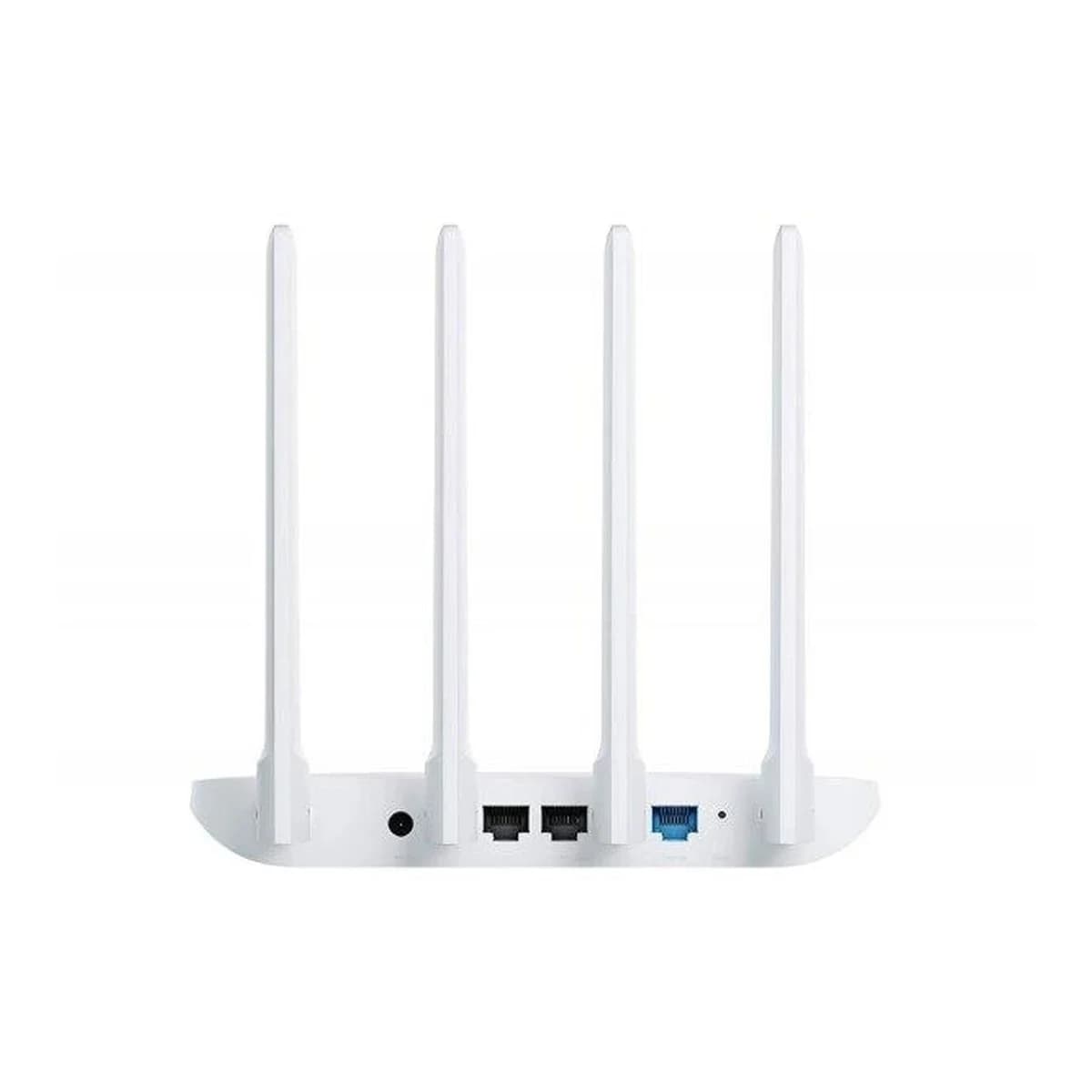 Xiaomi Mi bežični router 4C1200 Mbps, 2xLAN, 1xWAN10/100 Mbps, 2.4 GHz