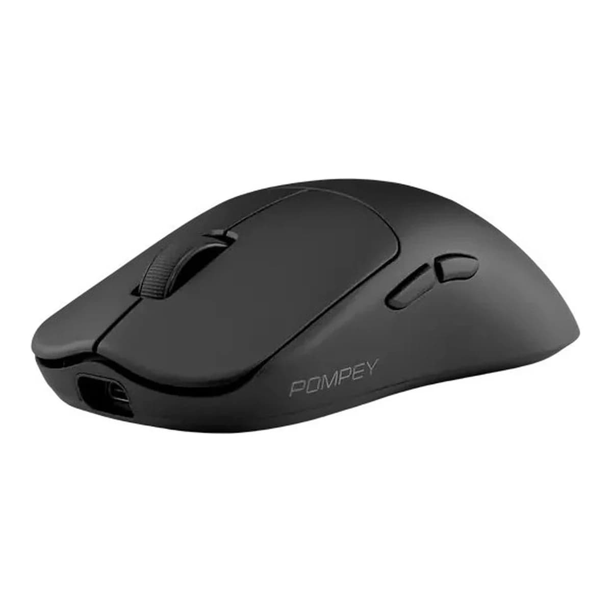 WHITE SHARK Miš Gaming POMPEY WGM-9014, Bluetooth/2.4GHz/USB, 26000 DPI, 52g Ultralight OMRON