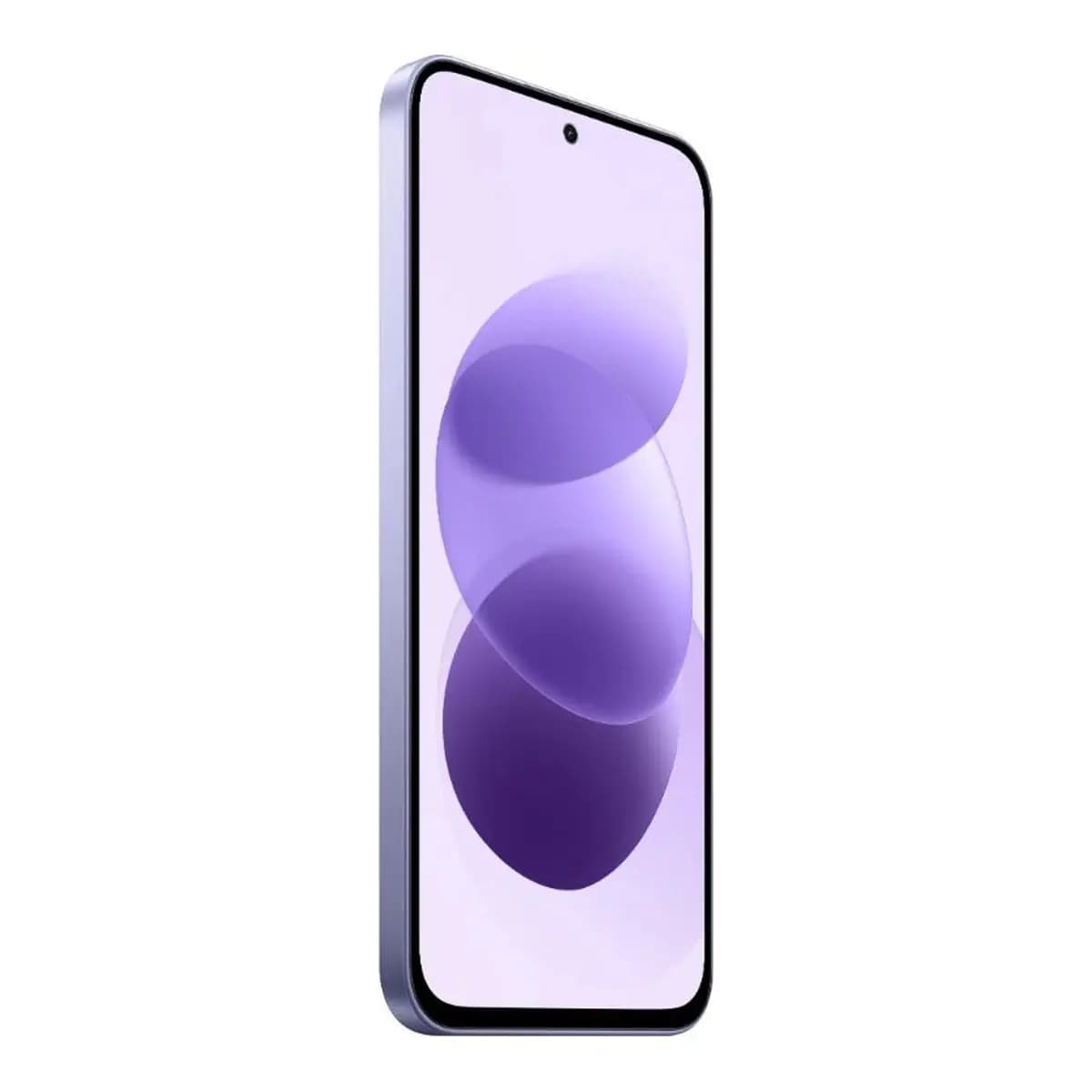 XIAOMI Mobilni Telefon Redmi Note 17, 128GB/4GB RAM, Purple